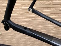 2014' Cannondale SUPERSIX EVO Hi-MOD Di2 FRAME SET -(新潟の